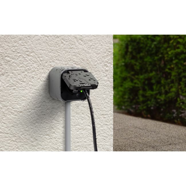 Eve Energy Outdoor