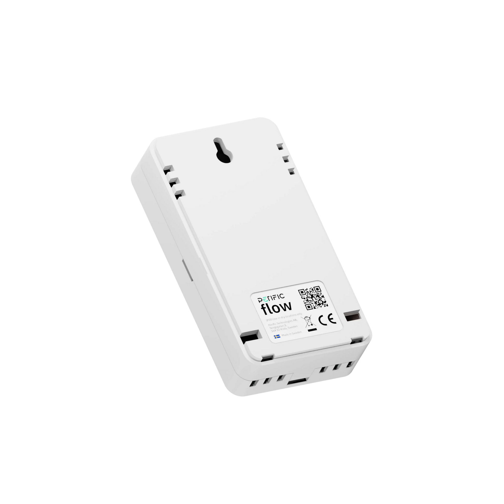 Charge Amps Perific One