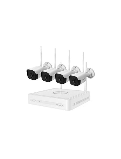 Foscam FN9108W kamerapaket WiFi