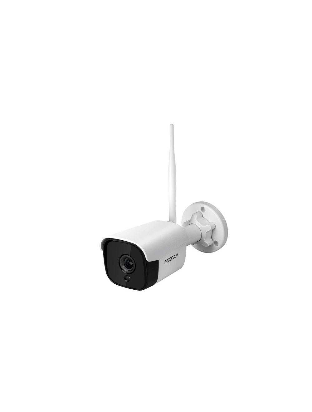 Foscam FN9108W kamerapaket WiFi