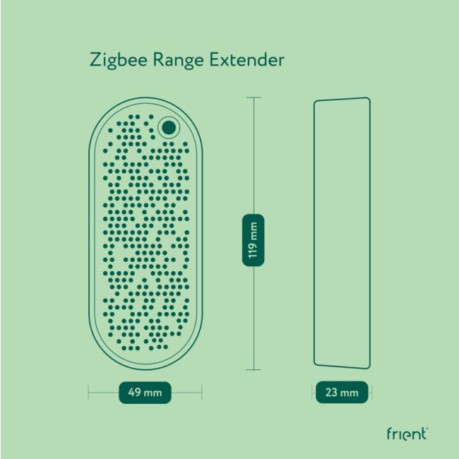 frient Range Extender