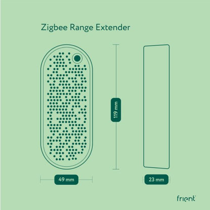frient Range Extender