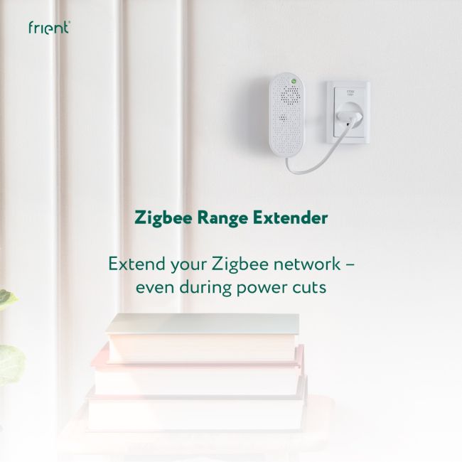 frient Range Extender