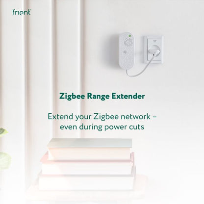 frient Range Extender