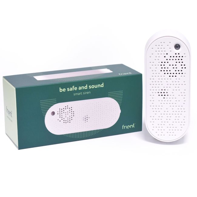 frient Range Extender