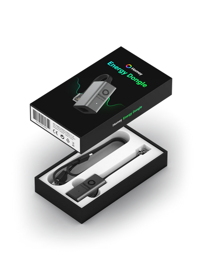 Homey Energy Dongle P1