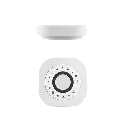 frient Intelligent Keypad