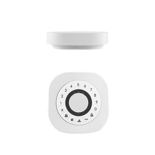 frient Intelligent Keypad