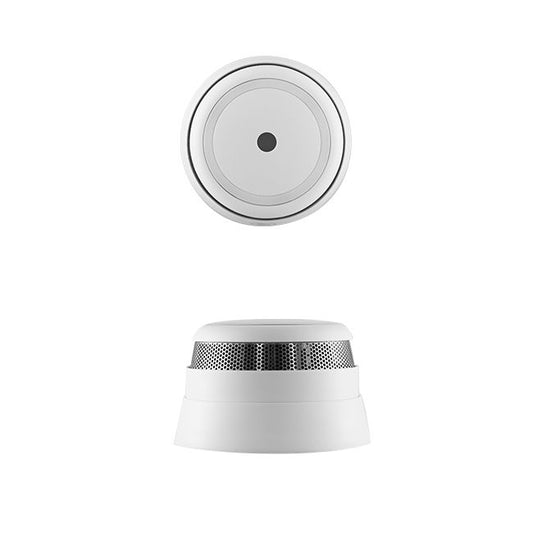 frient Intelligent Smoke Alarm