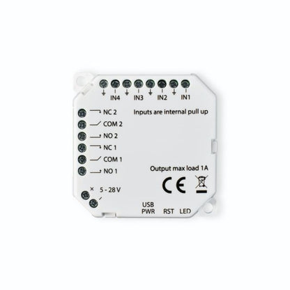 frient IO Module