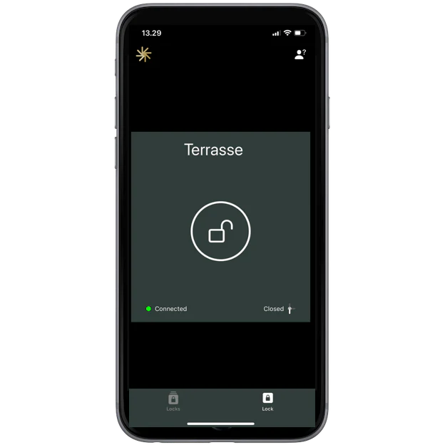 Secuyou Smart Lock Access