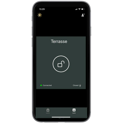 Secuyou Smart Lock Access