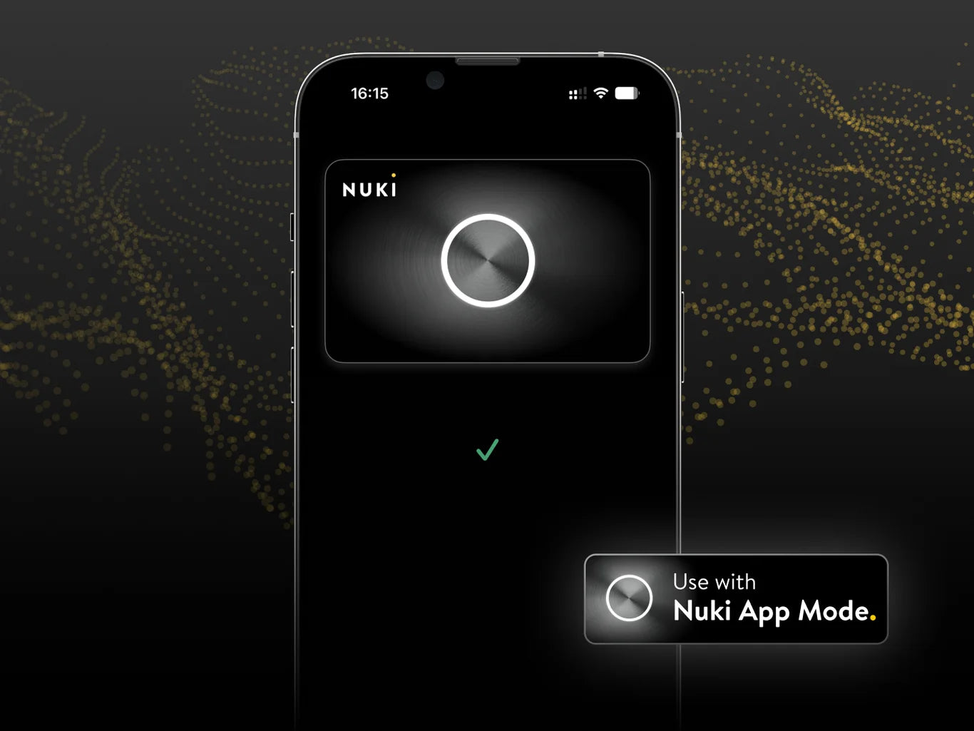 Nuki Keypad 2 NFC