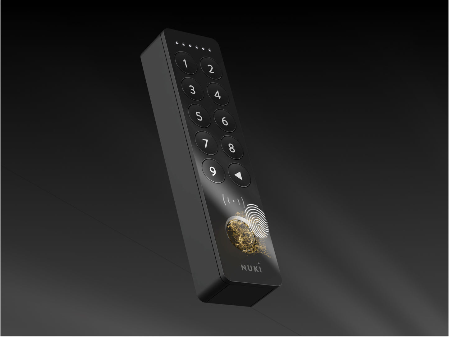 Nuki Keypad 2