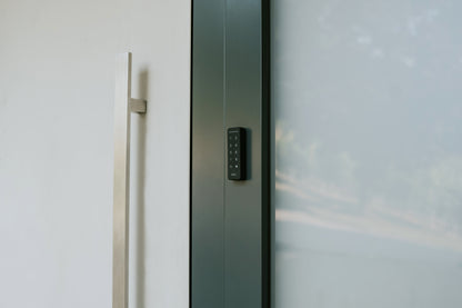 Nuki Keypad 2