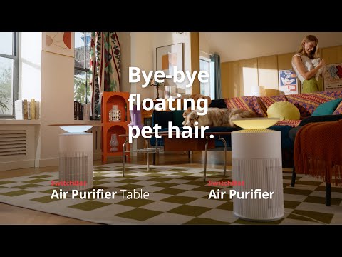 SwitchBot Air Purifier
