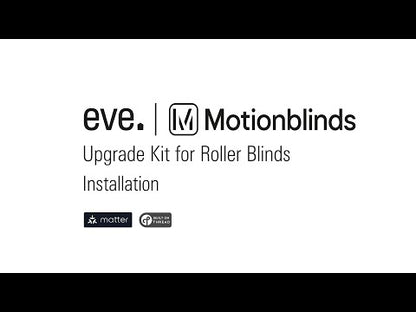 MotionBlinds Upgrade Kit duo-pack
