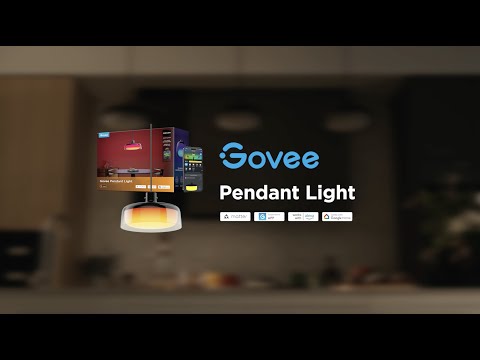 Govee Pendant Light