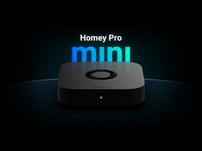 Homey Pro mini