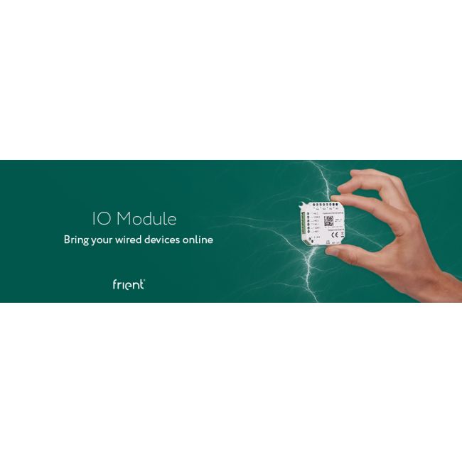 frient IO Module