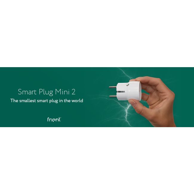 frient Smart Plug Mini 2