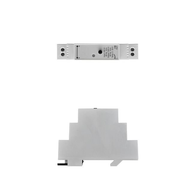 frient Smart DIN Relay