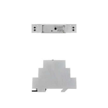frient Smart DIN Relay