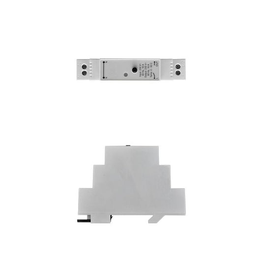 frient Smart DIN Relay