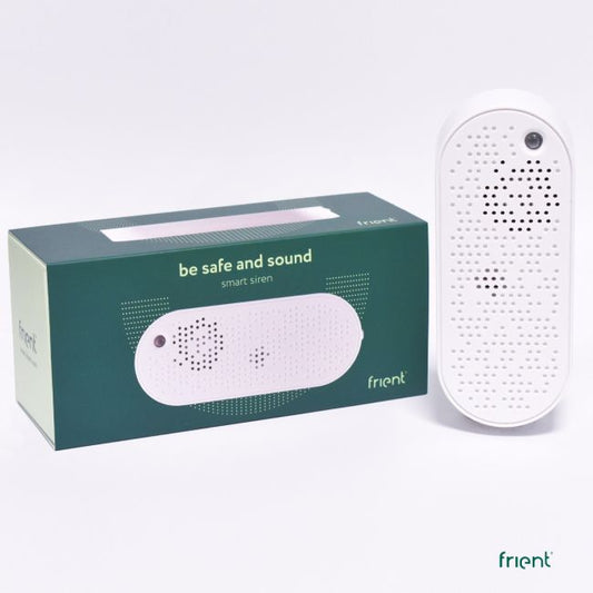 frient siren Smart Siren